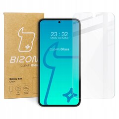 Bizon Glass Clear цена и информация | Защитные пленки для телефонов | 220.lv