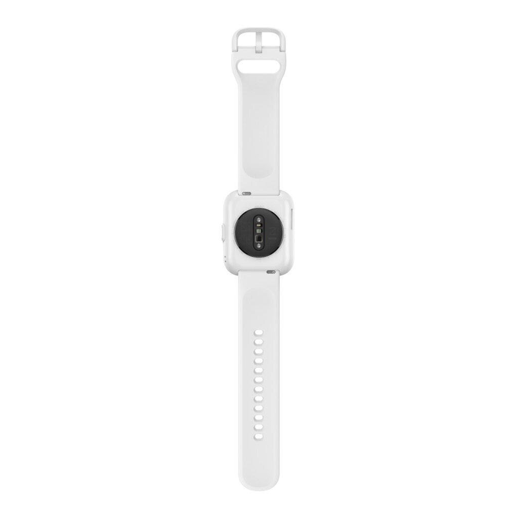 Amazfit Bip 5 Cream White цена и информация | Viedpulksteņi (smartwatch) | 220.lv