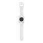 Amazfit Bip 5 Cream White цена и информация | Viedpulksteņi (smartwatch) | 220.lv