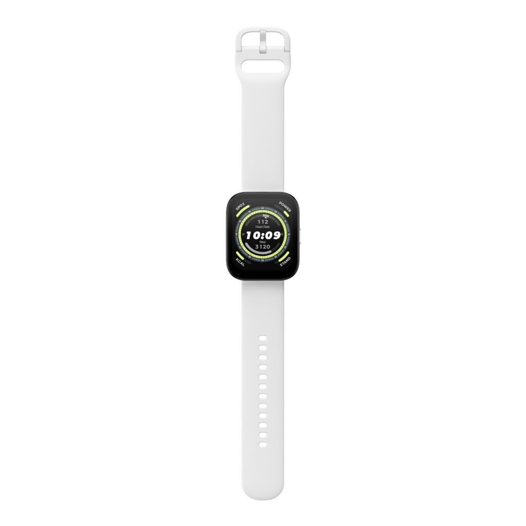 Amazfit Bip 5 Cream White cena un informācija | Viedpulksteņi (smartwatch) | 220.lv
