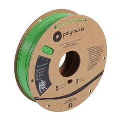 3D drukas kvēldiegs Polymaker PolySmooth PVB AN-22748 cena un informācija | Smart ierīces un piederumi | 220.lv