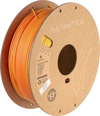 3D drukas kvēldiegs Polymaker Polyterra PLA PRM-11637 cena un informācija | Smart ierīces un piederumi | 220.lv