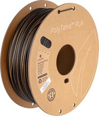 3D drukas kvēldiegs Polymaker Polyterra PLA PRM-11639 цена и информация | Smart устройства и аксессуары | 220.lv