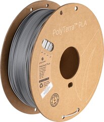 3D drukas kvēldiegs Polymaker Polyterra PLA PRM-11640 cena un informācija | Smart ierīces un piederumi | 220.lv