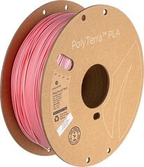 3D drukas kvēldiegs Polymaker Polyterra PLA PRM-11645 cena un informācija | Smart ierīces un piederumi | 220.lv