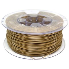 "spectrum 3d filament, premium pla, 1,75 мм, 1000 г, 80046, военный хаки цена и информация | Smart устройства и аксессуары | 220.lv