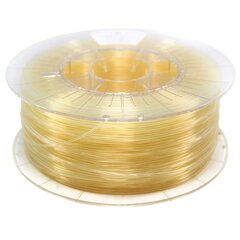 "spectrum 3d filament, premium pla, 1,75 мм, 1000 г, 80010, натуральный цена и информация | Smart устройства и аксессуары | 220.lv