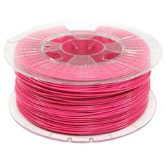 "spectrum 3d filament, premium pla, 1,75 мм, 1000 г, 80009, розовый цена и информация | Smart устройства и аксессуары | 220.lv