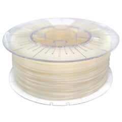 "spectrum 3d filament, pla pro, 1,75 мм, 1000 г, 80099, коралловый цена и информация | Smart устройства и аксессуары | 220.lv