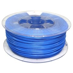 "spectrum 3d filament, pla pro, 1,75 мм, 1000 г, 80106, спокойный океан синий цена и информация | Smart устройства и аксессуары | 220.lv