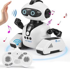 Игрушечный робот Cady Wish цена и информация | Игрушки для мальчиков | 220.lv