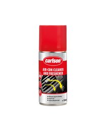 Kondicionieru tīrīšanas un aromatizētāja aerosols Carlson, 150 ml cena un informācija | Auto ķīmija | 220.lv