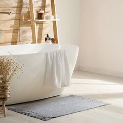 Vannas istabas paklājiņš Lana, 60x90 cm cena un informācija | Vannas istabas aksesuāri | 220.lv