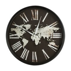 Sienas pulkstenis Eurofirany cena un informācija | Pulksteņi | 220.lv