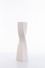 Ваза Eurofirany, 50 см цена и информация | ваза для цветов с подставкой 3 шт. | 220.lv