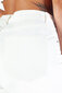 Džinsu bikses sievietēm Norfy BC7938112-36, baltas cena un informācija | Sieviešu džinsi | 220.lv