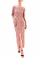 Kleita sievietēm Keepsake Kx170633D S7629139, rozā cena un informācija | Kleitas | 220.lv