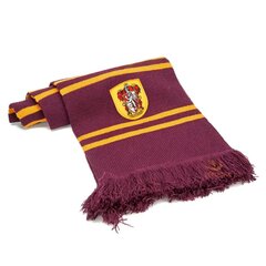 Šalle Harry Potter Gryffindor 11702 cena un informācija | Sieviešu šalles, lakati | 220.lv