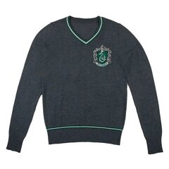 Džemperis Harry Potter Slytherin 14172 cena un informācija | Vīriešu džemperi | 220.lv