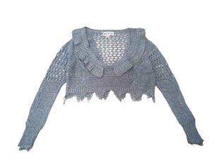 Džemperis sievietēm Wildfox, zils cena un informācija | Sieviešu džemperi | 220.lv
