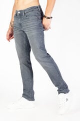 Джинсы MAVI 0042283791-31/32, серые цена и информация | Мужские джинсы | 220.lv