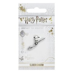 Kulons Harry Potter Charm Nimbus 2000 Broomstick 33788 cena un informācija | Kaklarotas | 220.lv