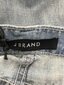 J Brand Taisni džinsi Gaiši zils 25W GR20921307/25 cena un informācija | Sieviešu džinsi | 220.lv