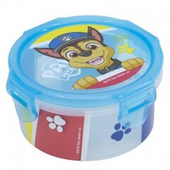 Pusdienu kaste Paw Patrol (Ķepu Patruļa), 270 ml цена и информация | Посуда для хранения еды | 220.lv