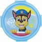 Pusdienu kaste Paw Patrol (Ķepu Patruļa), 270 ml cena un informācija | Trauki pārtikas uzglabāšanai | 220.lv