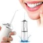 Oral Irrigators PPS cena un informācija | Irigatori | 220.lv