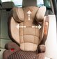 Autokrēsliņš Coletto Avanti 15-36 kg, bēšs cena un informācija | Autokrēsliņi | 220.lv