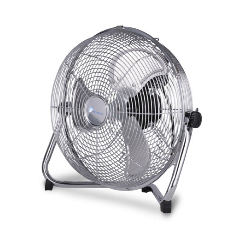 Ventilators Lifetime air, 30 cm cena un informācija | Sildītāji | 220.lv