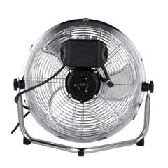 Ventilators Lifetime air, 30 cm cena un informācija | Sildītāji | 220.lv