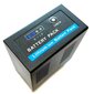 Batmax CGA-D54S / CGR-D54S PRO cena un informācija | Akumulatori videokamerām | 220.lv