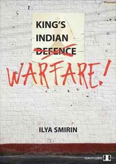 King's Indian Warfare cena un informācija | Grāmatas par veselīgu dzīvesveidu un uzturu | 220.lv