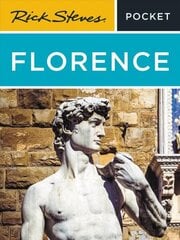 Rick Steves Pocket Florence (Fifth Edition) 5th ed. цена и информация | Путеводители, путешествия | 220.lv
