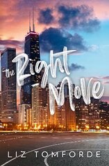 Right Move: Windy City Book 2 цена и информация | Фантастика, фэнтези | 220.lv