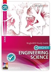 Higher Engineering Science Study Guide cena un informācija | Sociālo zinātņu grāmatas | 220.lv