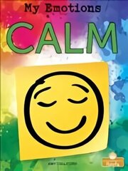 Calm цена и информация | Книги для подростков  | 220.lv