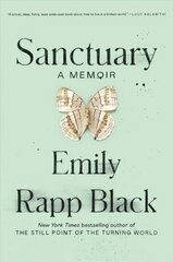 Sanctuary: A Memoir cena un informācija | Pašpalīdzības grāmatas | 220.lv