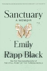 Sanctuary: A Memoir цена и информация | Самоучители | 220.lv