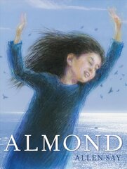 Almond цена и информация | Книги для подростков  | 220.lv