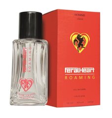 Tualetes ūdens Homme Collection Feral Heart Roaming EDT vīriešiem, 100 ml cena un informācija | Vīriešu smaržas | 220.lv