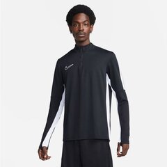 Nike sporta džemperis vīriešiem DX4294010, melns цена и информация | Мужская спортивная одежда | 220.lv