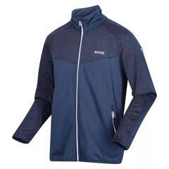 Funkcionāls džemperis vīriešiem Regatta Yare VI M RML2330FP, zils cena un informācija | Sporta apģērbs vīriešiem | 220.lv