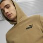 Puma Džemperi Ess Elevated Hoodie Brown 675975 85 cena un informācija | Vīriešu džemperi | 220.lv