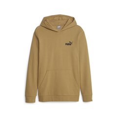 Puma Džemperi Ess Elevated Hoodie Brown 675975 85 cena un informācija | Vīriešu džemperi | 220.lv