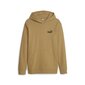 Puma Džemperi Ess Elevated Hoodie Brown 675975 85 cena un informācija | Vīriešu džemperi | 220.lv