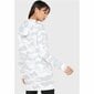 Džemperis sievietēm Calvin Klein Full Zip, balts cena un informācija | Sporta apģērbs sievietēm | 220.lv