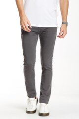 J Brand Мужцины Mick 140613O207 Джинсы зауженного кроя Серый 38W, цена и информация | Мужские джинсы | 220.lv